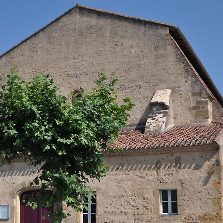 Hôtel Le Loft Trie-sur-Baise Buitenkant foto
