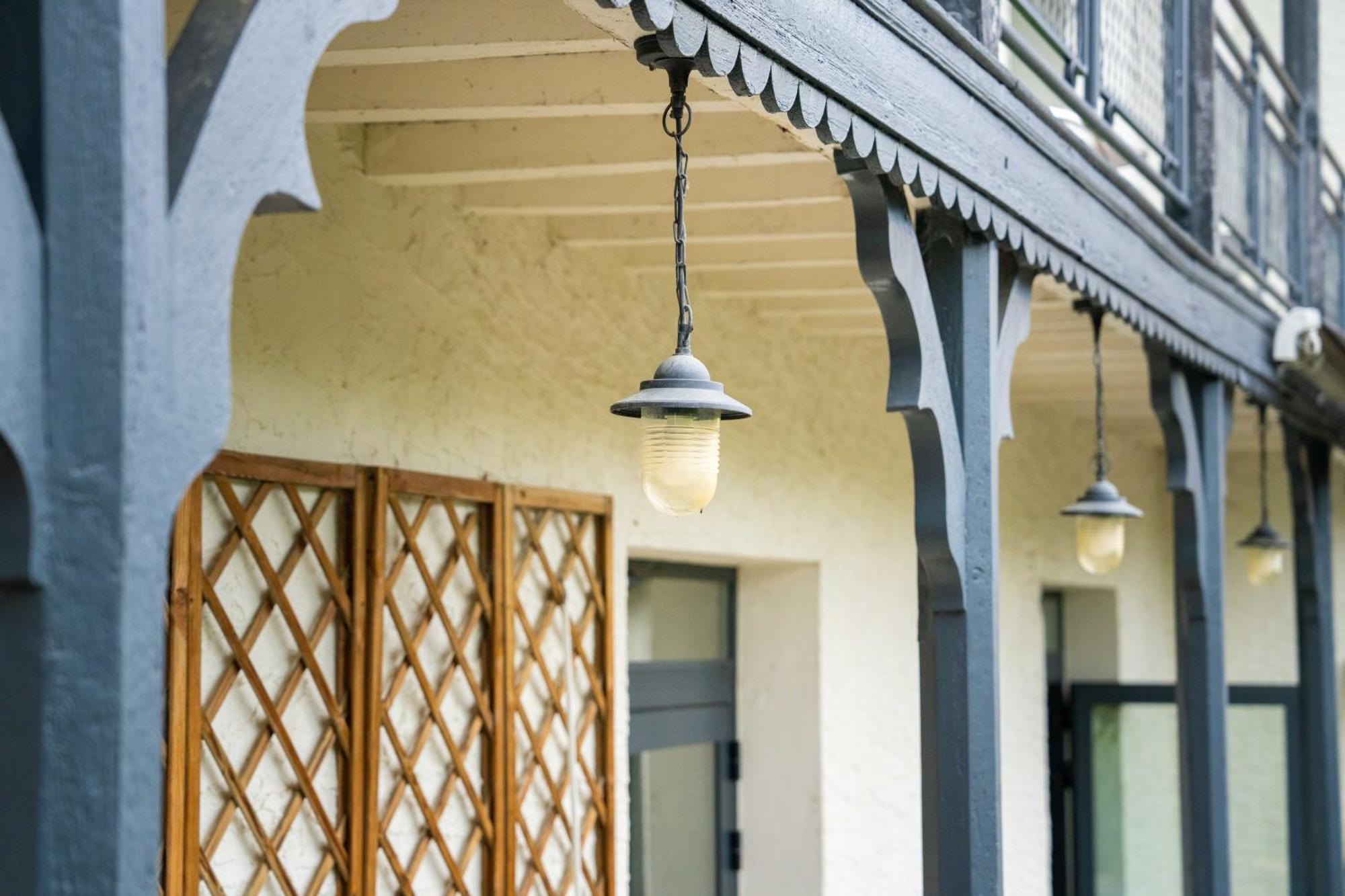Hôtel Le Loft Trie-sur-Baise Buitenkant foto