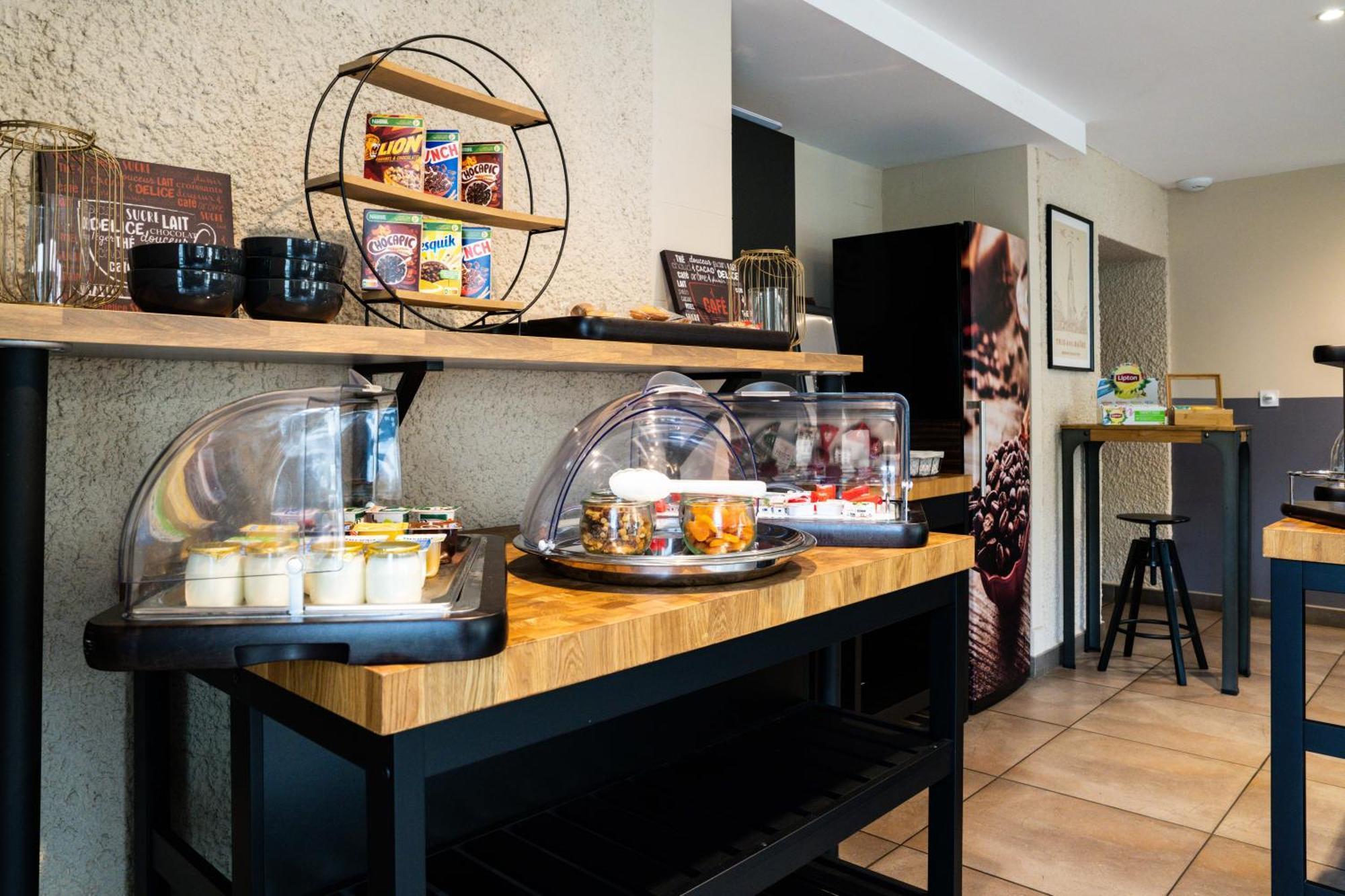 Hôtel Le Loft Trie-sur-Baise Buitenkant foto