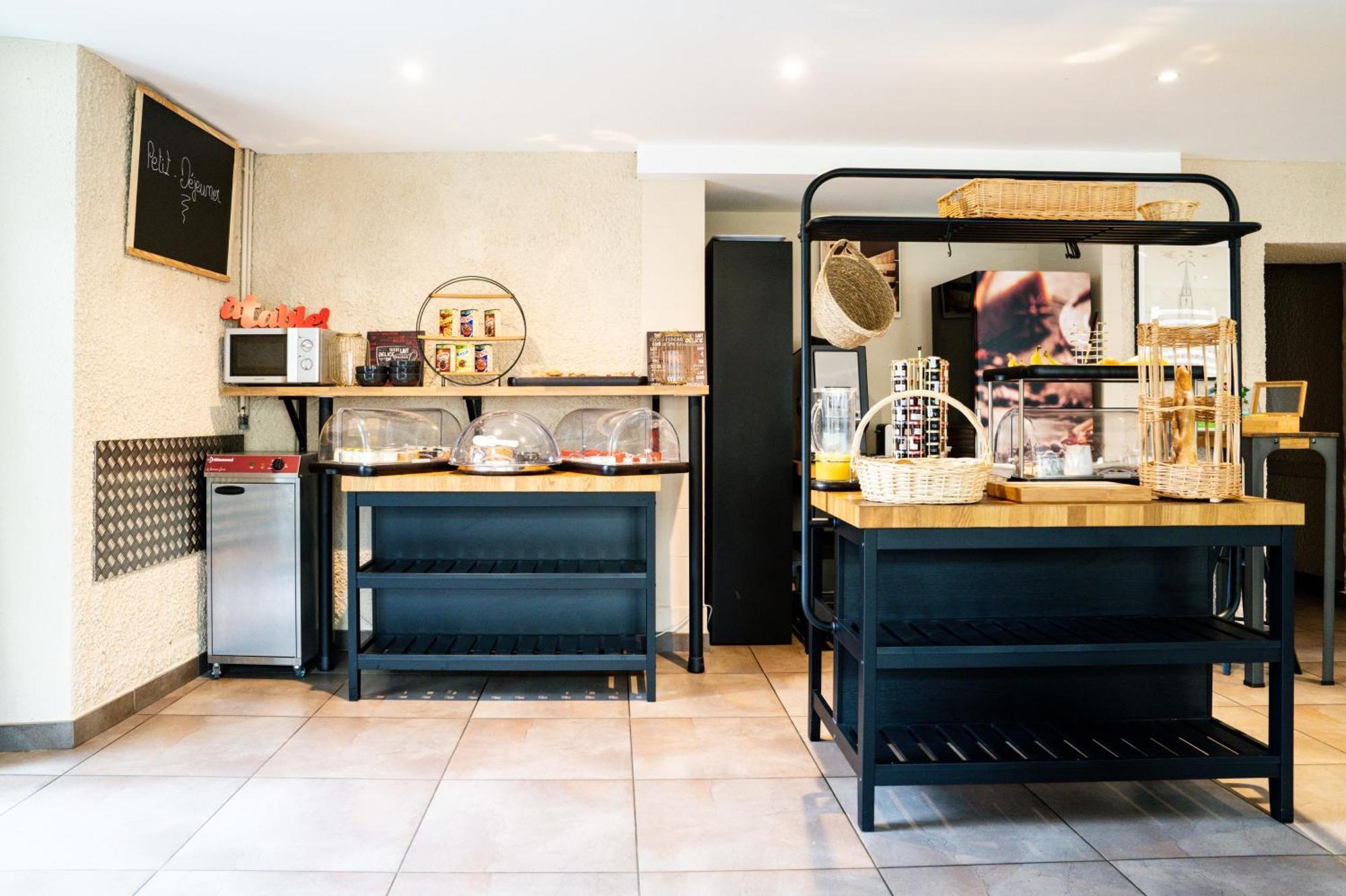 Hôtel Le Loft Trie-sur-Baise Buitenkant foto