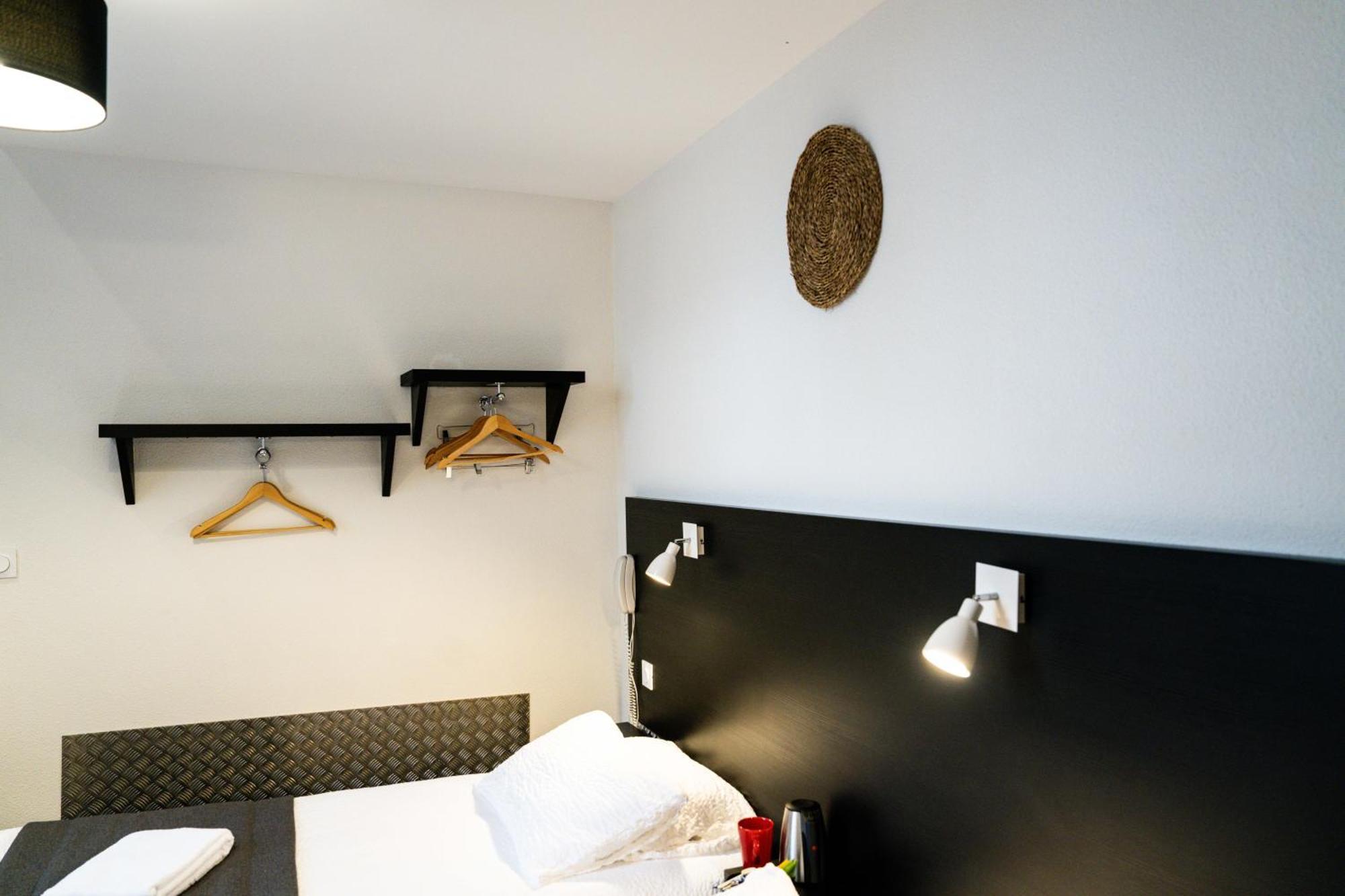 Hôtel Le Loft Trie-sur-Baise Buitenkant foto