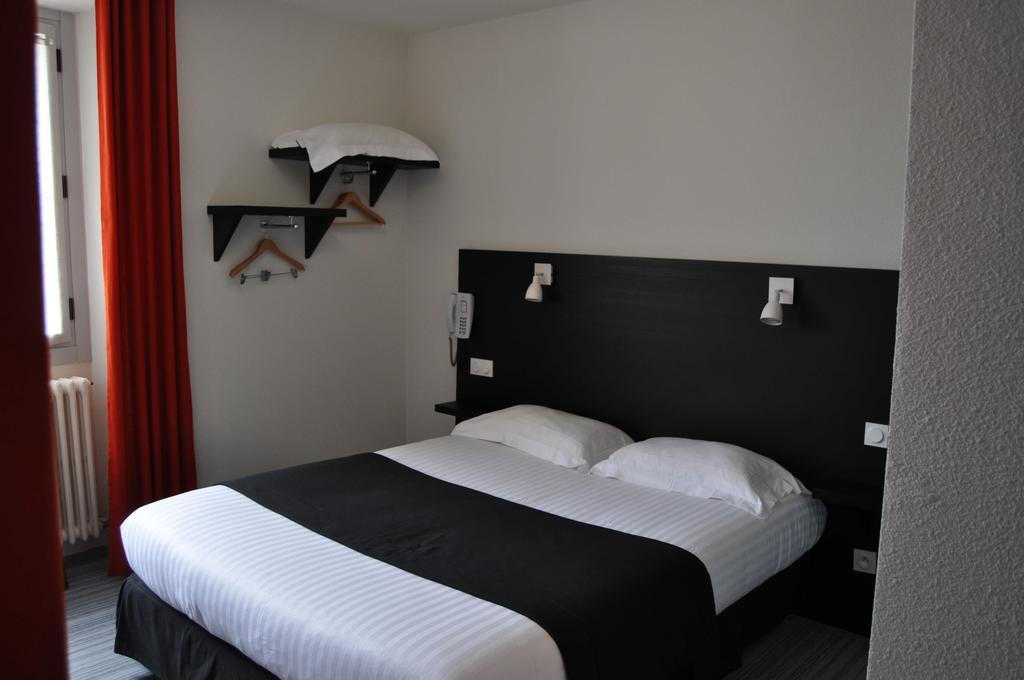 Hôtel Le Loft Trie-sur-Baise Buitenkant foto
