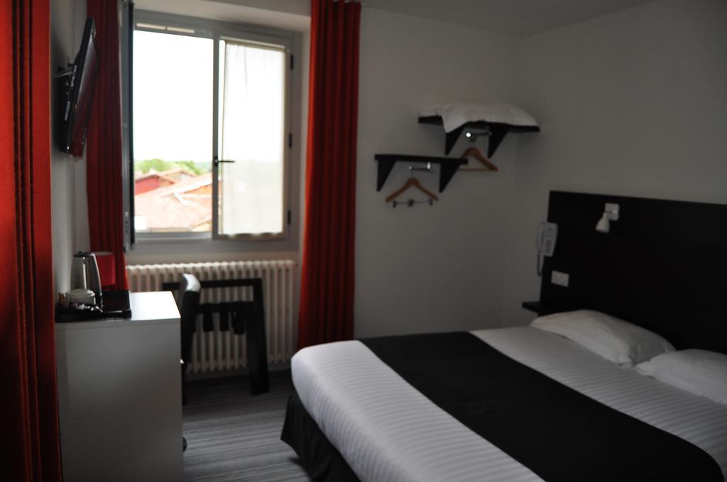 Hôtel Le Loft Trie-sur-Baise Buitenkant foto