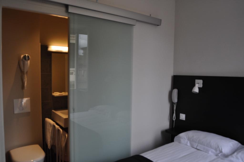 Hôtel Le Loft Trie-sur-Baise Buitenkant foto