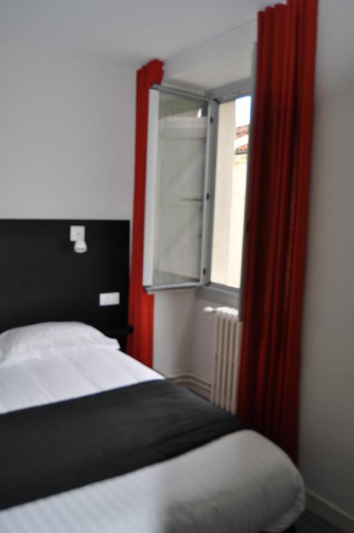 Hôtel Le Loft Trie-sur-Baise Buitenkant foto