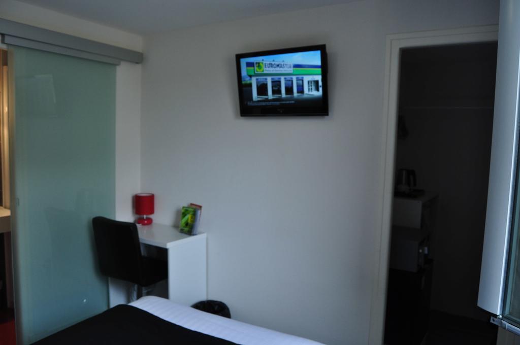 Hôtel Le Loft Trie-sur-Baise Buitenkant foto