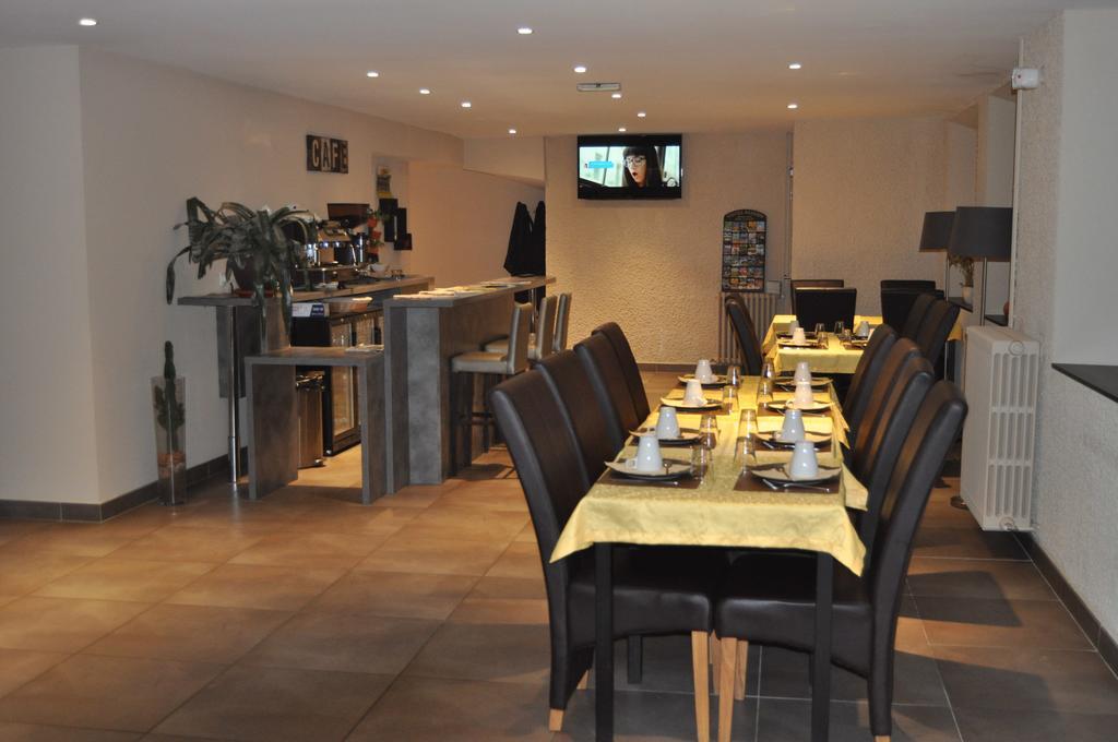 Hôtel Le Loft Trie-sur-Baise Buitenkant foto