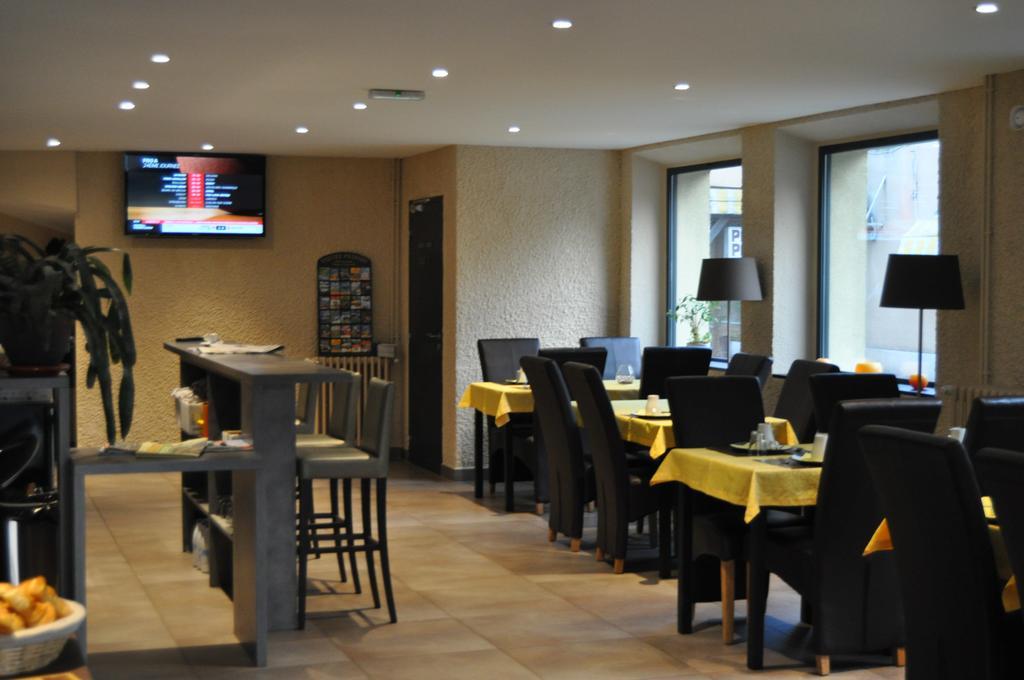 Hôtel Le Loft Trie-sur-Baise Buitenkant foto