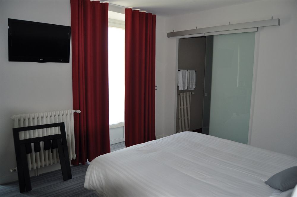 Hôtel Le Loft Trie-sur-Baise Buitenkant foto